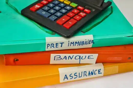 Comment constituer un dossier de prêt immobilier