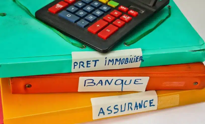 Comment constituer un dossier de prêt immobilier