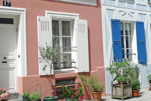 Peinture façade : Une solution esthétique et durable pour votre maison