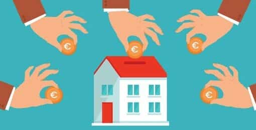 Le crowdfunding : la nouvelle manière d’investir dans l’immobilier