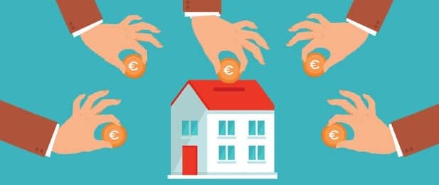 Le crowdfunding : la nouvelle manière d’investir dans l’immobilier