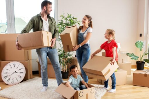 Résilier son assurance habitation pour un déménagement