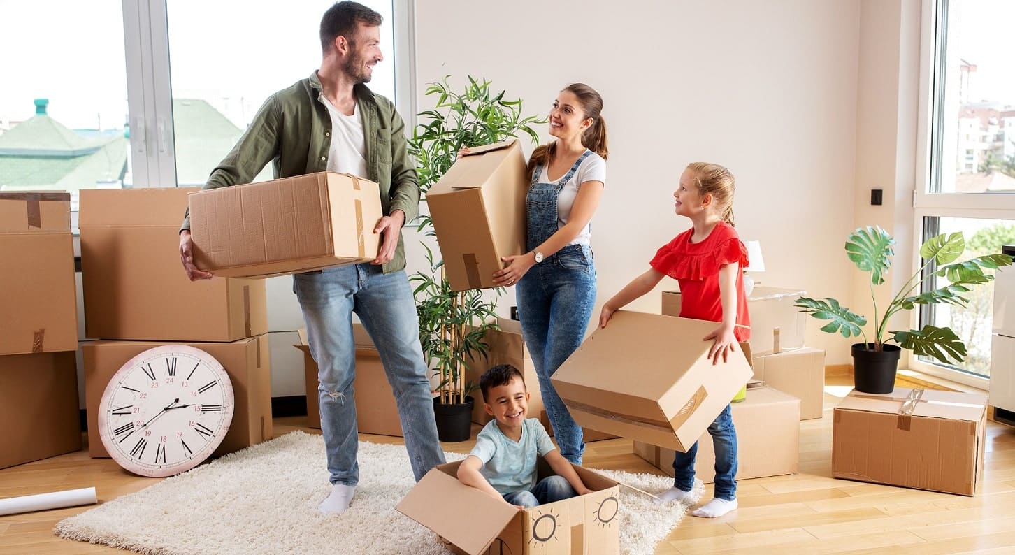 Résilier son assurance habitation pour un déménagement