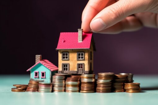 Prix moyen d’une assurance prêt immobilier