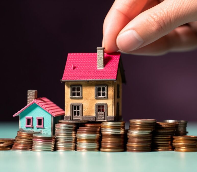 Prix moyen d’une assurance prêt immobilier
