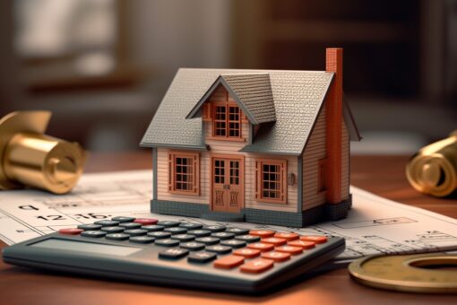 Simuler son prêt immobilier : calculette de prêt immobilier