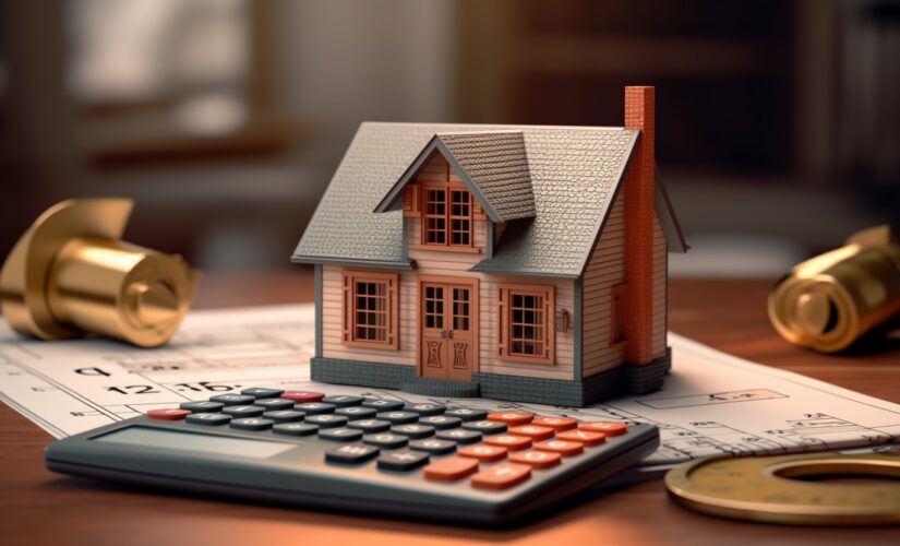 Simuler son prêt immobilier : calculette de prêt immobilier