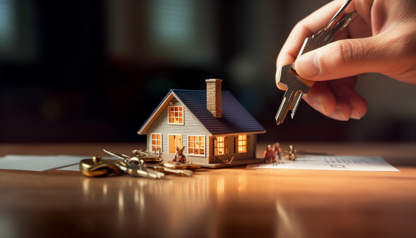 Connaitre le prix des dernières ventes immobilières