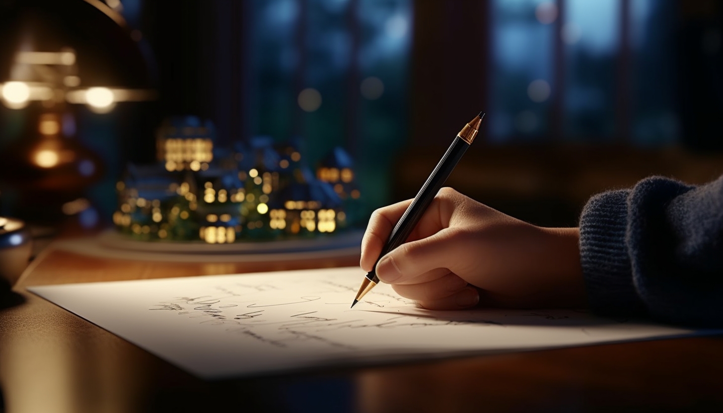 Assurez votre bien avant de signer l’acte de vente