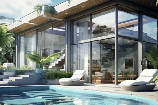 Une piscine ou un spa valorise-t-il une maison ?