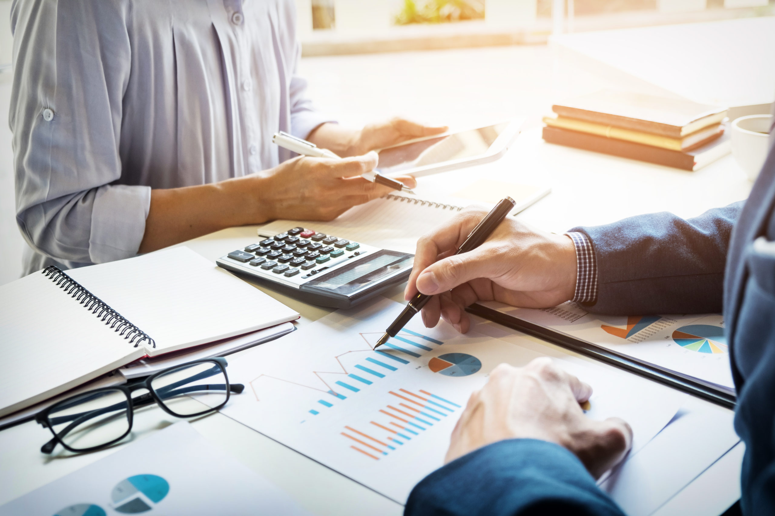Bilan Patrimonial : Votre GPS Financier
