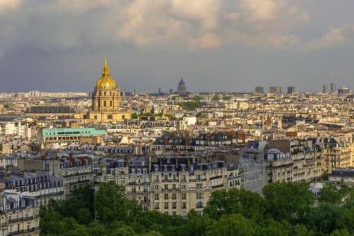 Investissement immobilier à Paris et sa périphérie : pourquoi faire appel à un promoteur immobilier ?