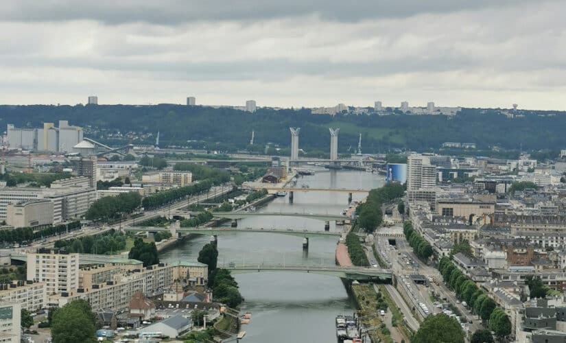 Investir à Rouen : 5 raisons de franchir le pas !