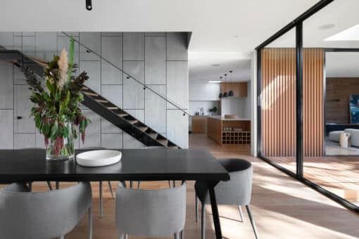 Réinventez votre maison grâce à un architecte à Saint-quentin