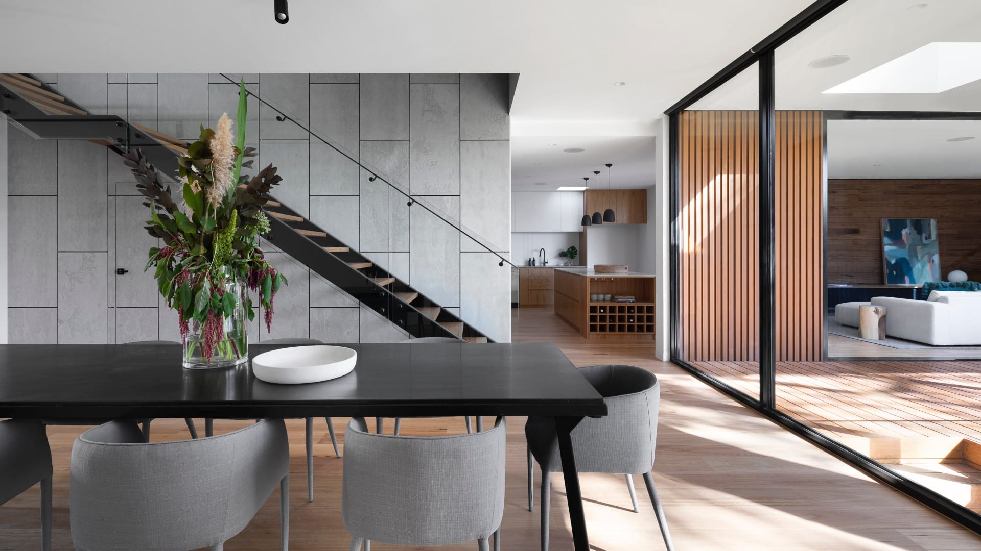 Réinventez votre maison grâce à un architecte à Saint-Quentin