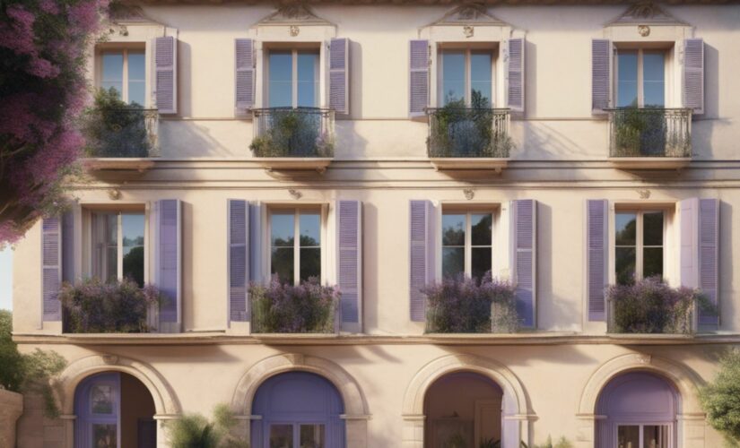 Explorer les avenues lucratives de l'immobilier français