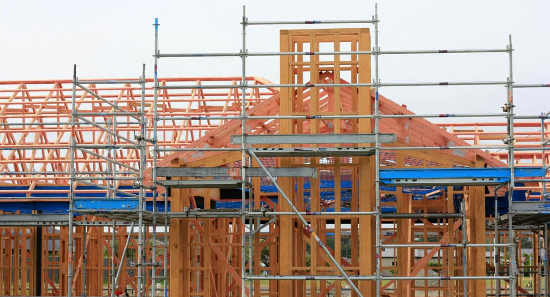 Faire confiance à un constructeur de maisons clé-en-main !