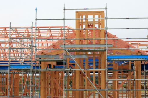 Faire confiance à un constructeur de maisons clé-en-main !