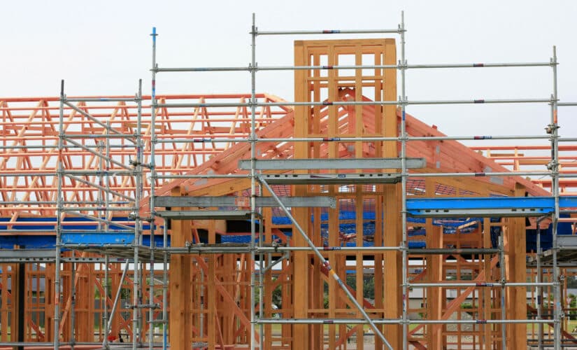 Faire confiance à un constructeur de maisons clé-en-main !