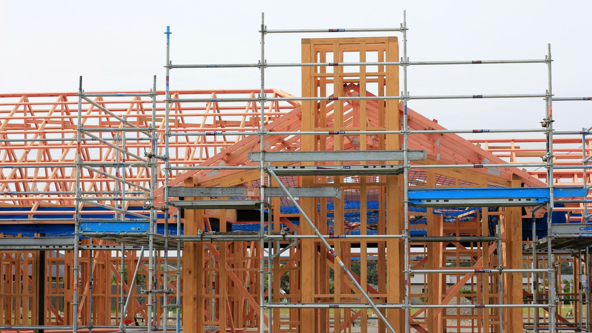 Faire confiance à un constructeur de maisons clé-en-main !