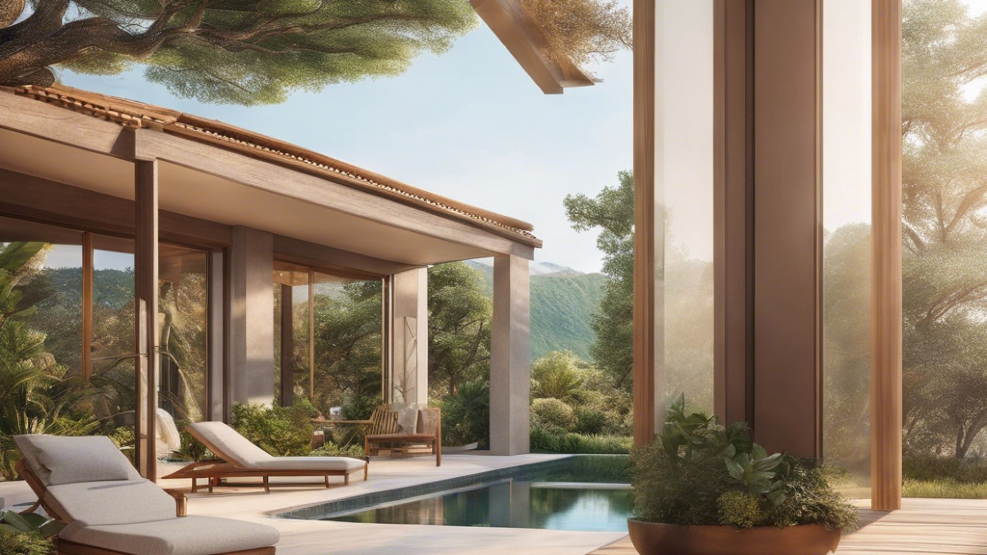 La sagesse de l'investissement immobilier sur le long terme