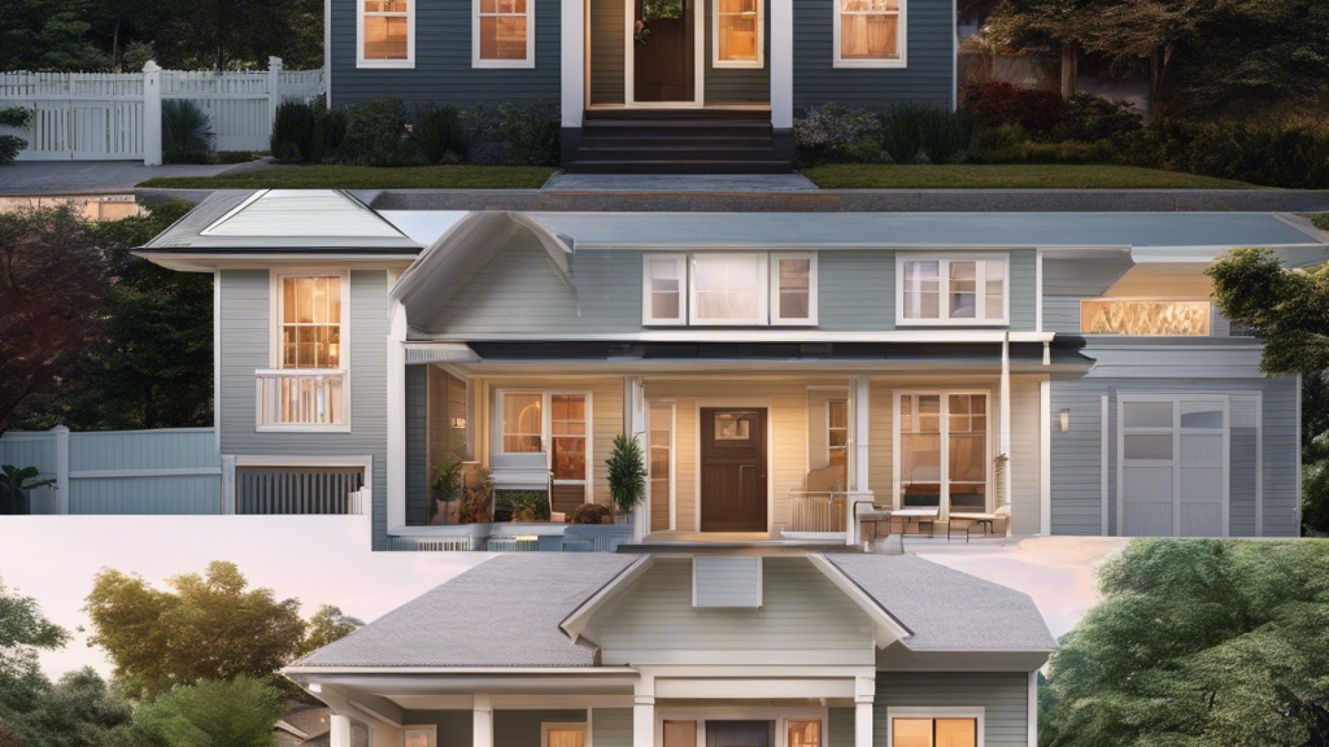 Transformer le locatif en un investissement rentable