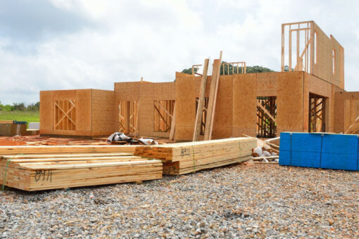 Construire la maison de vos rêves dans le morbihan