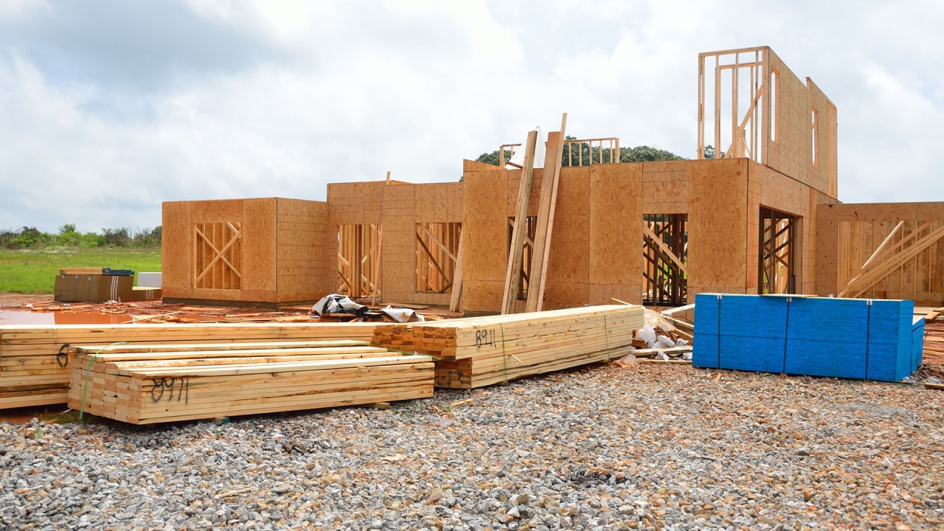 Construire la maison de vos rêves dans le Morbihan