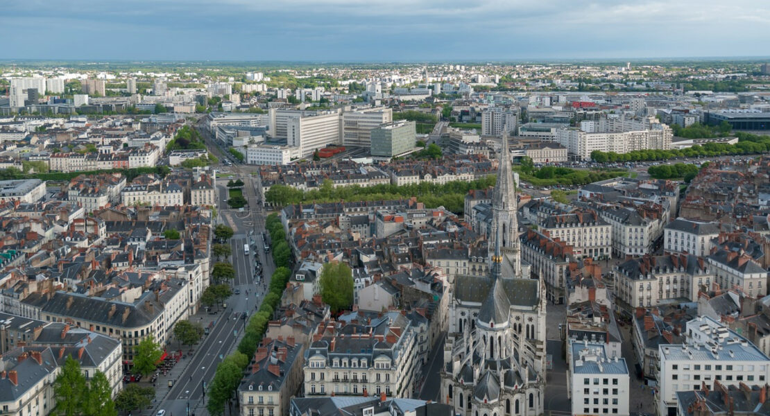 Faire appel à un promoteur immobilier pour un achat neuf à Nantes : la clé du succès