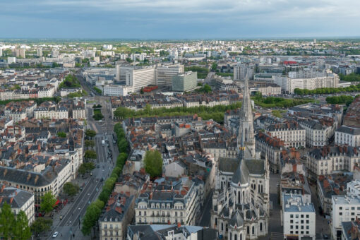 Faire appel à un promoteur immobilier pour un achat neuf à Nantes : la clé du succès