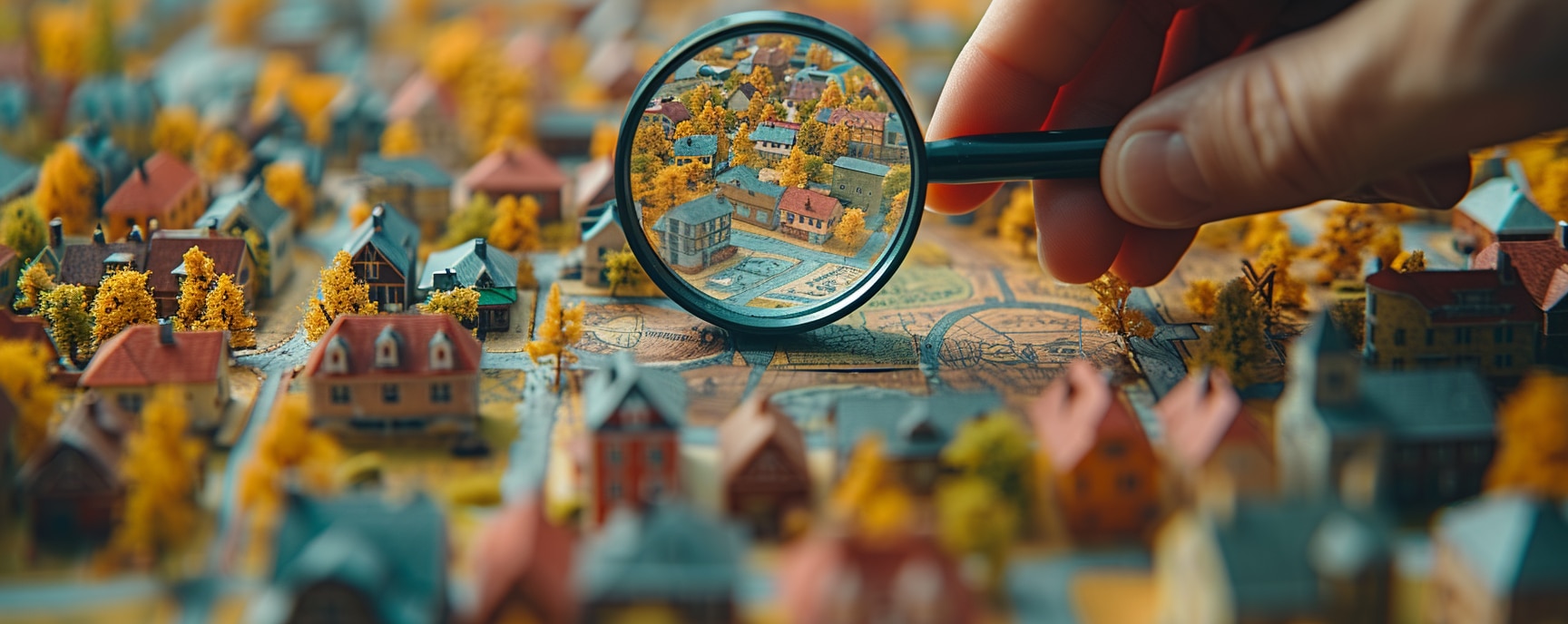 Investissement immobilier clé en main  : le rôle du chasseur immobilier investissement