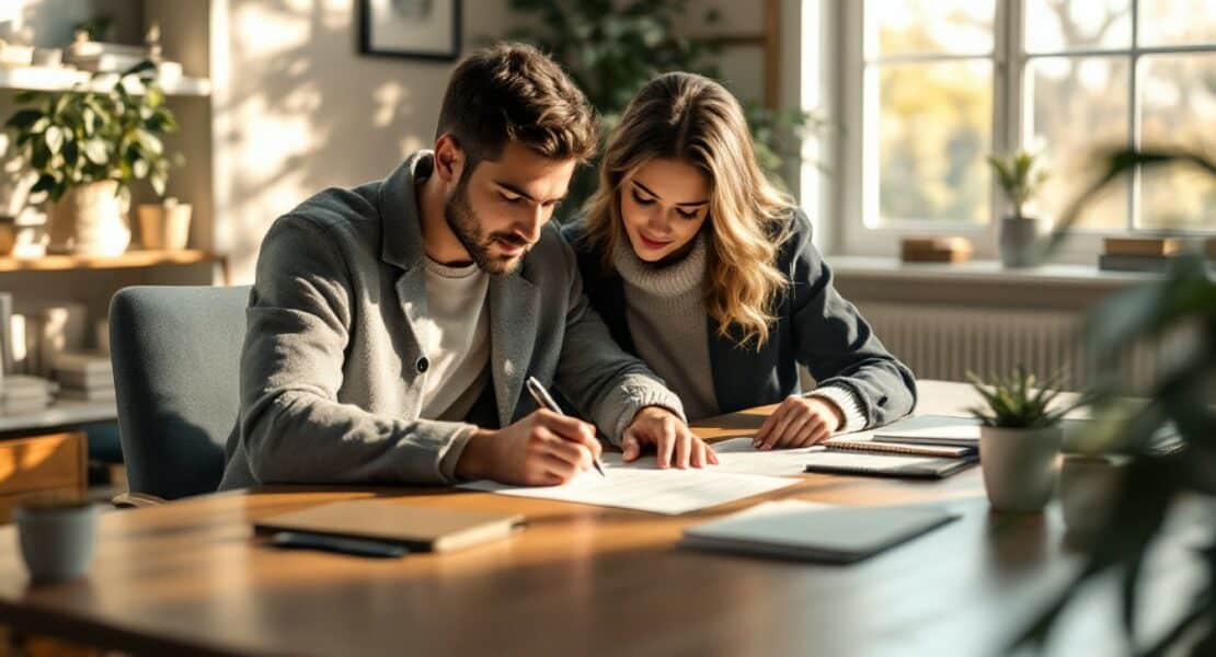 Assurance habitation et signature chez le notaire : tout ce qu’il faut savoir