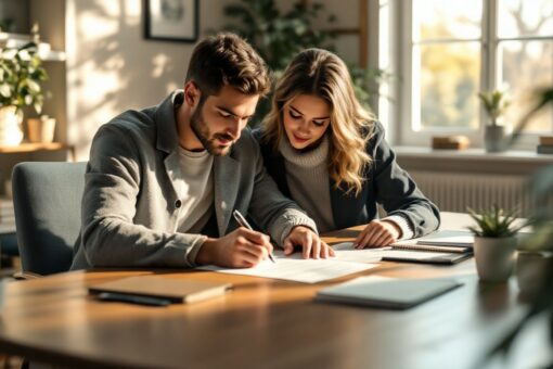 Assurance habitation et signature chez le notaire : tout ce qu’il faut savoir