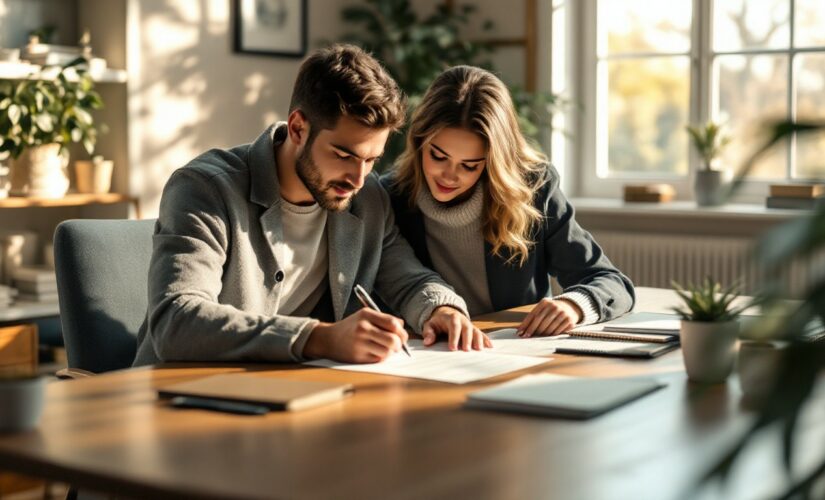 Assurance habitation et signature chez le notaire : tout ce qu’il faut savoir