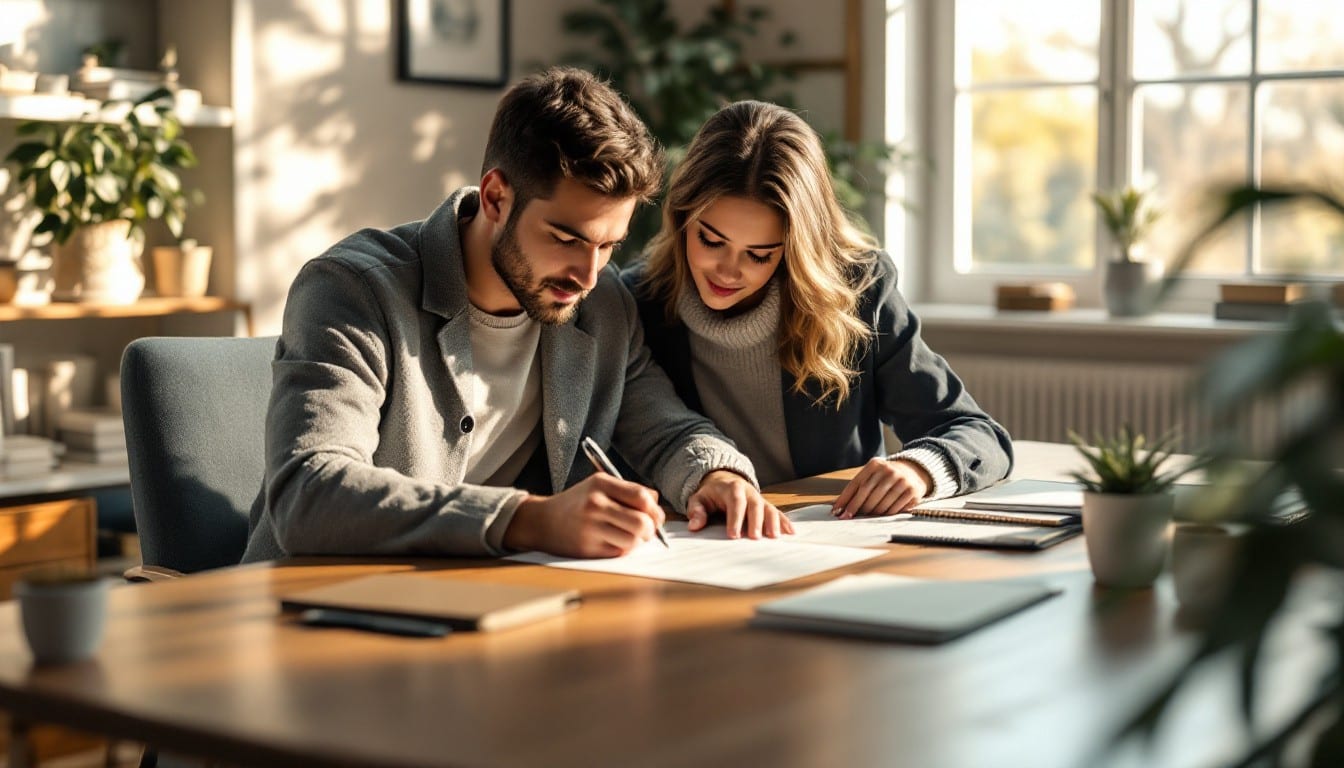 Assurance habitation et signature chez le notaire : tout ce qu&rsquo;il faut savoir