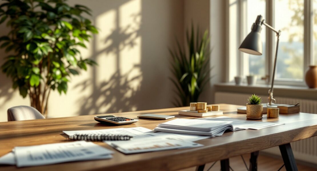 Calcul du ROI en immobilier : Maximiser votre rentabilité