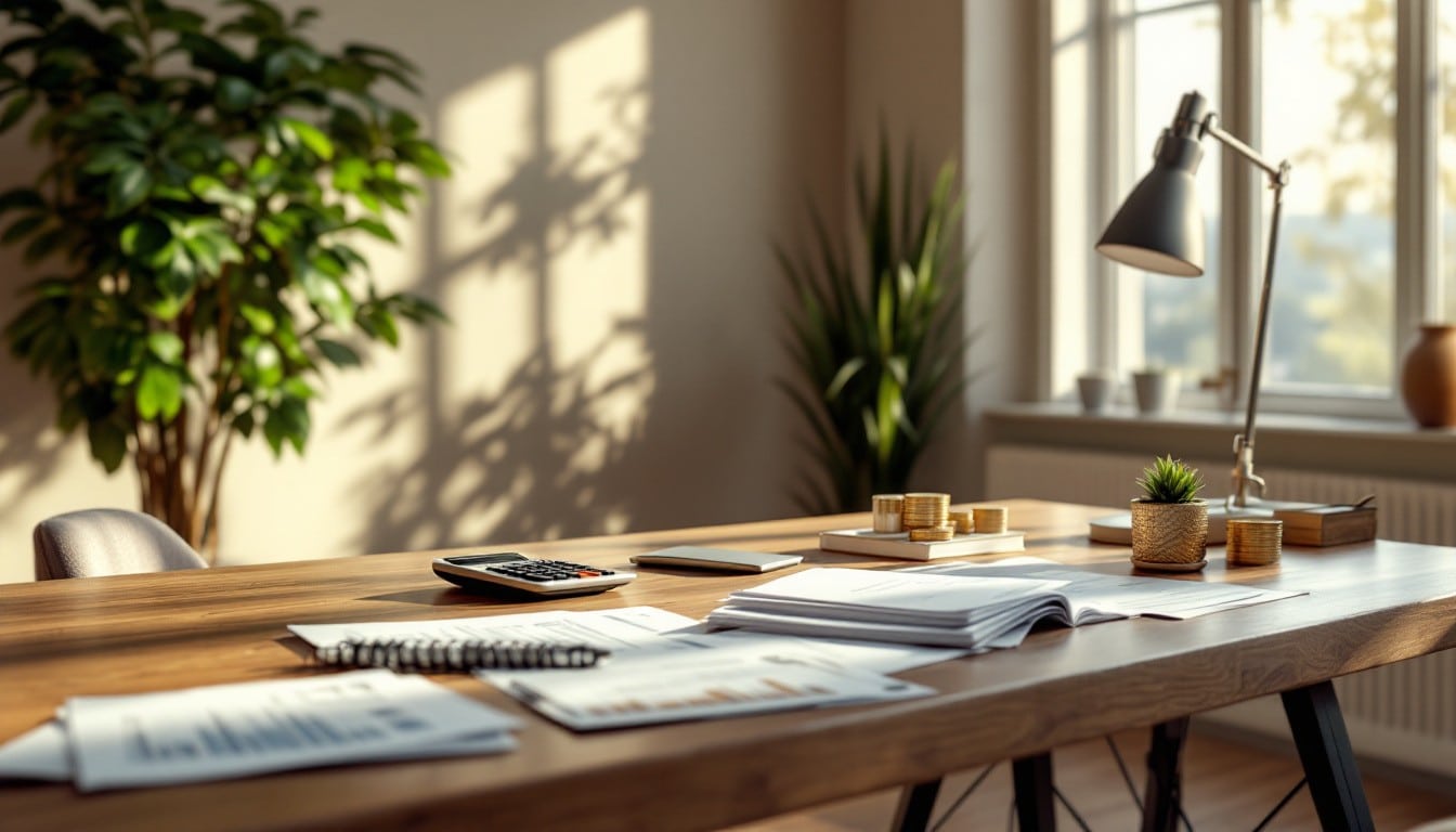 Calcul du ROI en Immobilier : Maximiser Votre Rentabilité