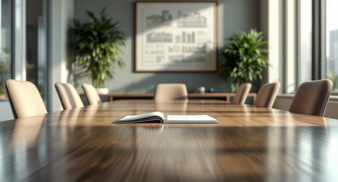 Comprendre et exploiter le potentiel d’une holding immobilière