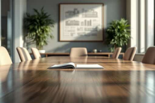 Comprendre et exploiter le potentiel d’une holding immobilière