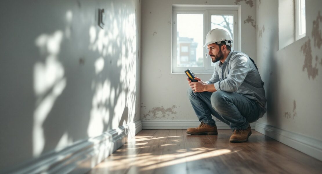 Comprendre le diagnostic structurel immobilier : un pilier de la sécurité