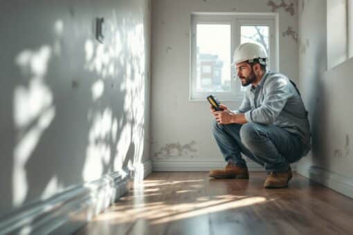 Comprendre le diagnostic structurel immobilier : un pilier de la sécurité