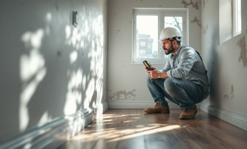 Comprendre le diagnostic structurel immobilier : un pilier de la sécurité