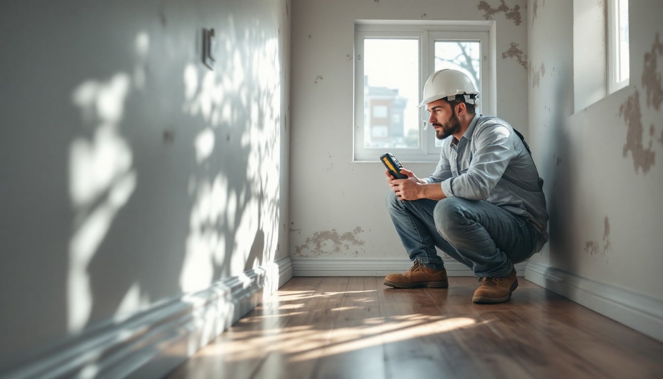 Comprendre le diagnostic structurel immobilier : un pilier de la sécurité