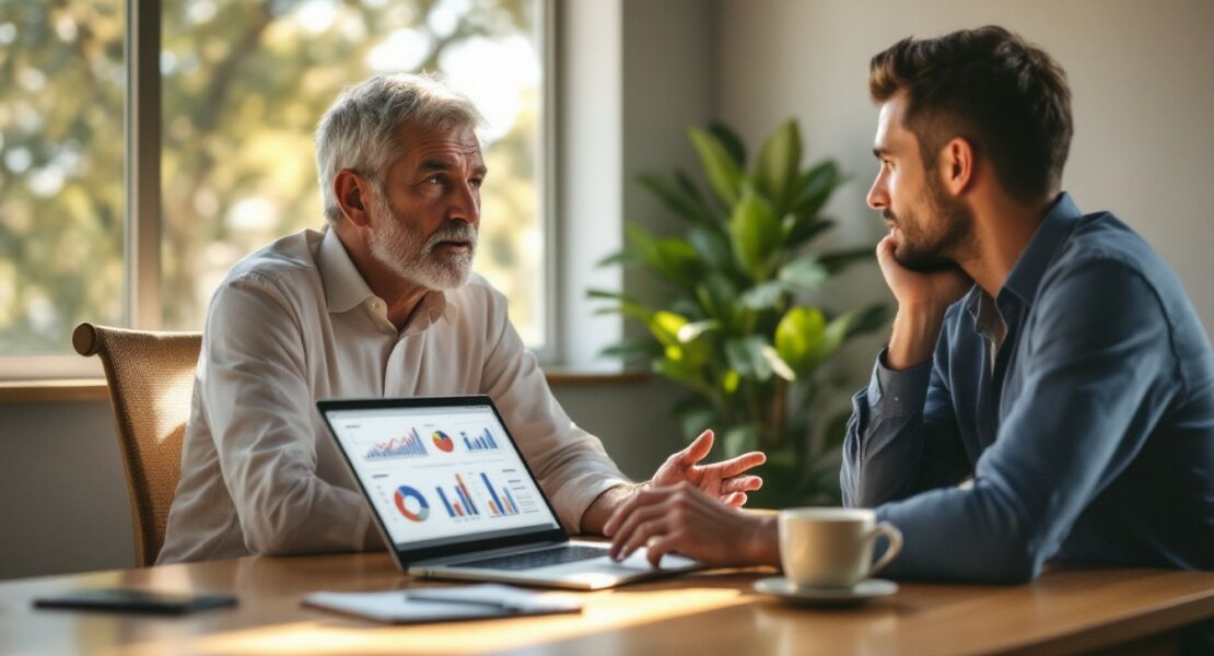 Comprendre les différences de tarifs en assurance emprunteur : banques vs assureurs indépendants