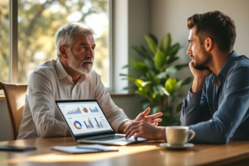Comprendre les différences de tarifs en assurance emprunteur : banques vs assureurs indépendants