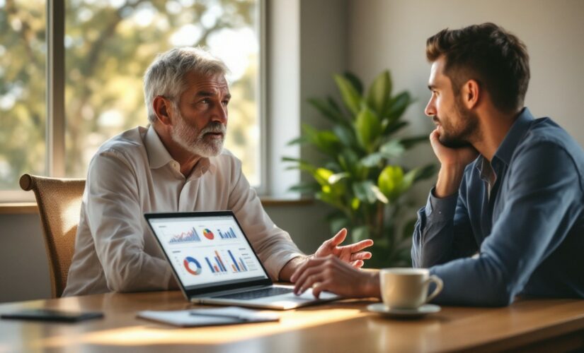 Comprendre les différences de tarifs en assurance emprunteur : banques vs assureurs indépendants
