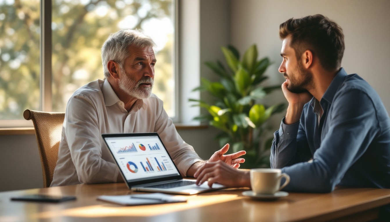 Comprendre les différences de tarifs en assurance emprunteur : banques vs assureurs indépendants