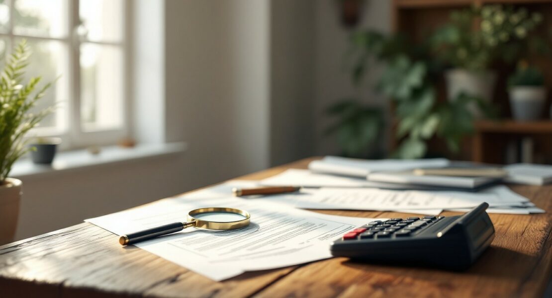Décoder les diagnostics immobiliers obligatoires en cas de vente