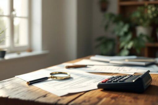 Décoder les diagnostics immobiliers obligatoires en cas de vente