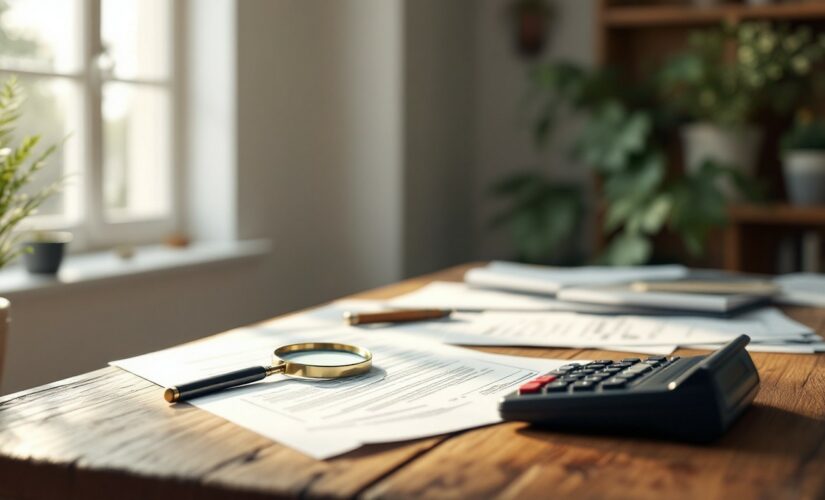 Décoder les diagnostics immobiliers obligatoires en cas de vente